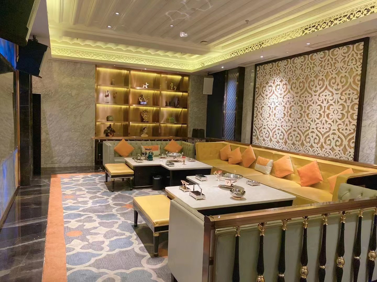 池州商务KTV订房指南-贵池区ktv预订